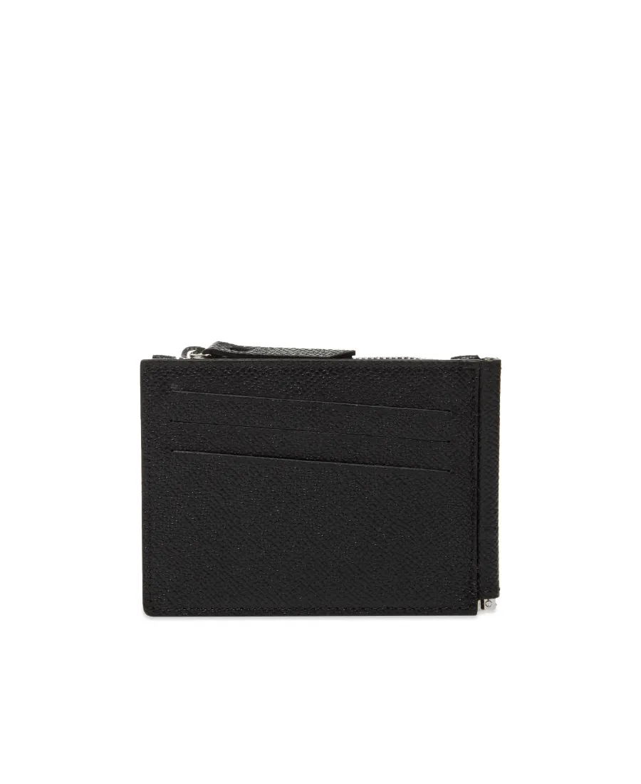 Maison Margiela Zip-Up Wallet
