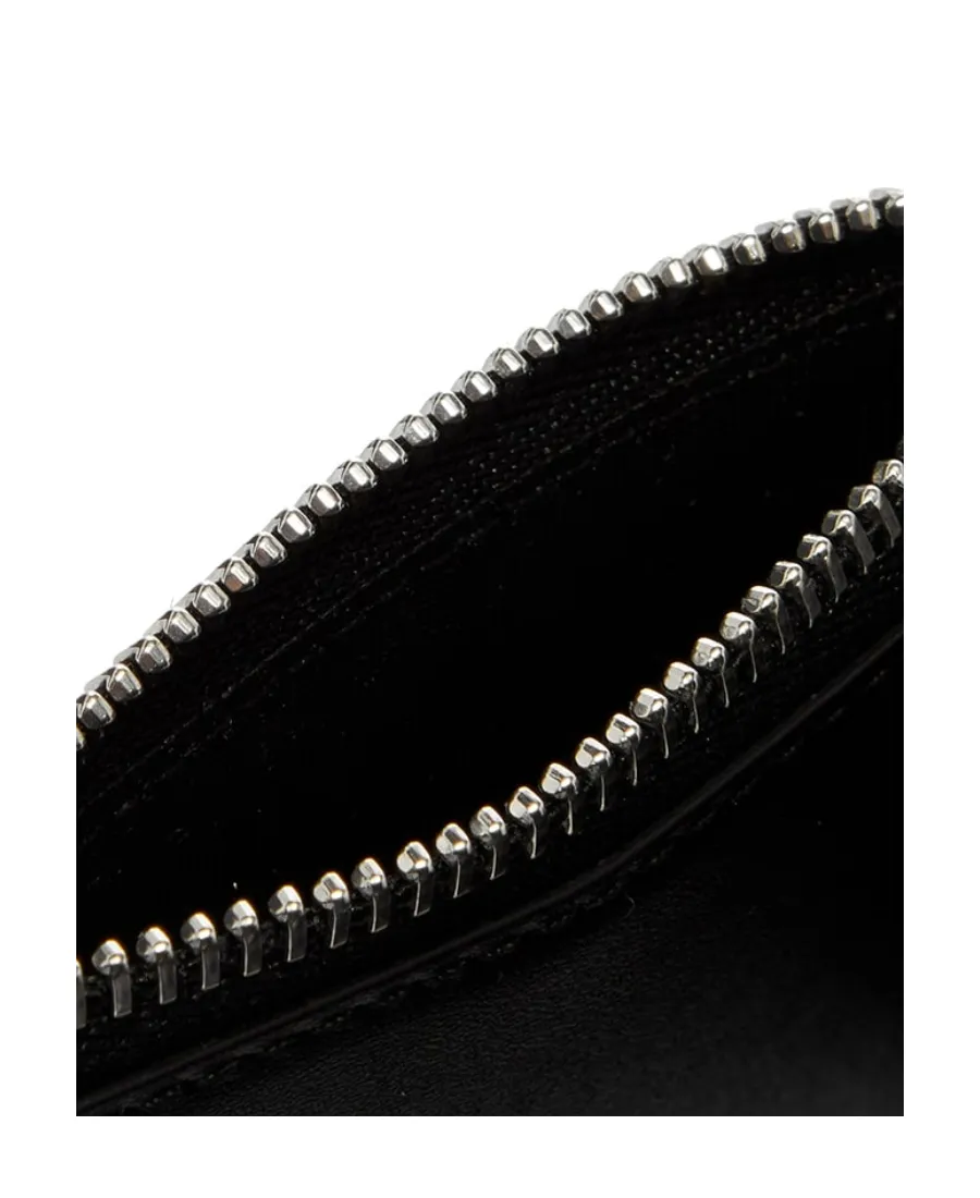 Maison Margiela Zip-Up Wallet