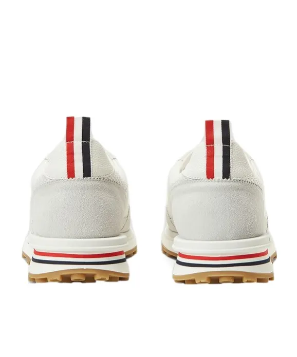 Thom Browne Tech Runner Low-Top Sneakers