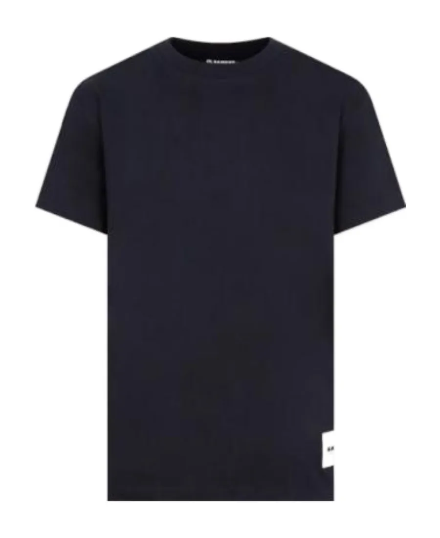 Jil Sander+ 3-Pack Short-Sleeved T-Shirt Set