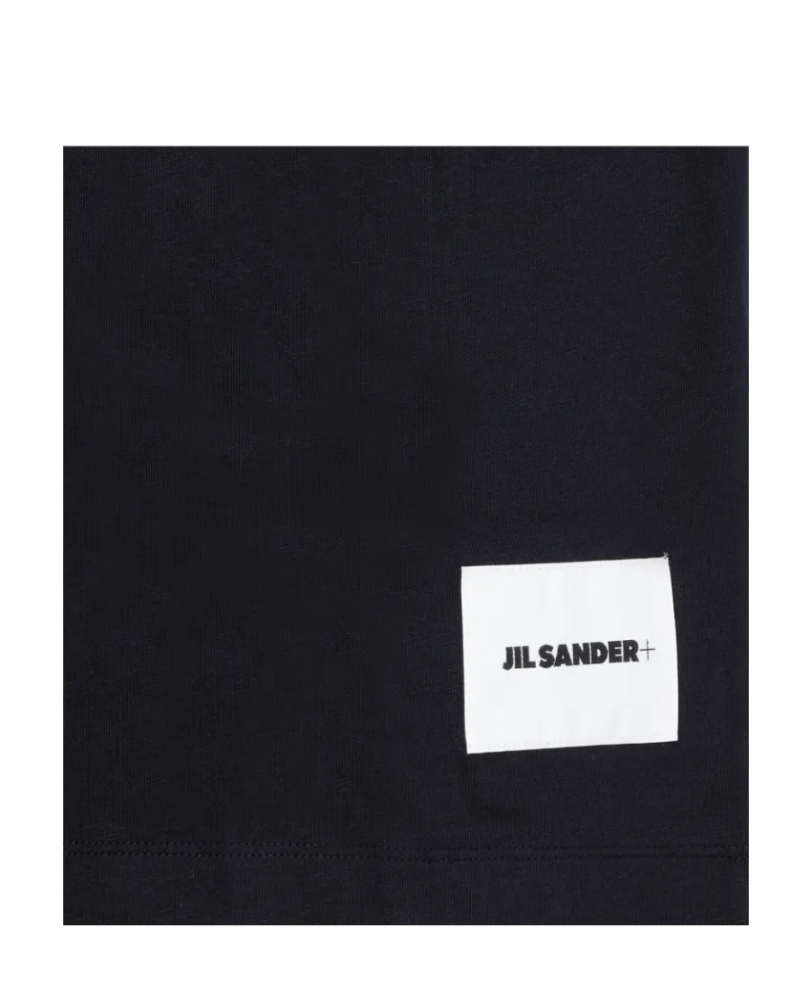 Jil Sander+ 3-Pack Short-Sleeved T-Shirt Set