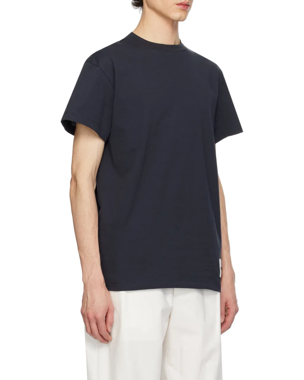 Jil Sander+ 3-Pack Short-Sleeved T-Shirt Set