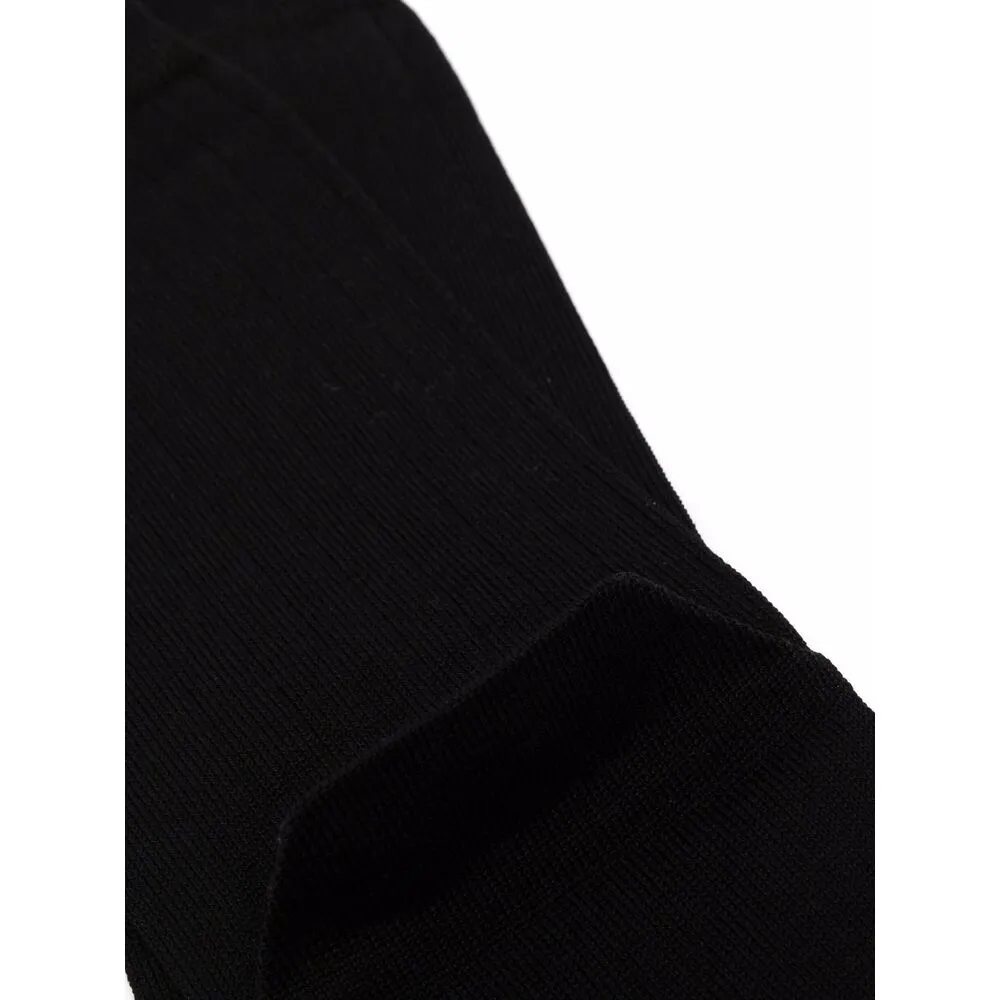 Maison Margiela Tabi Toe Ribbed Socks