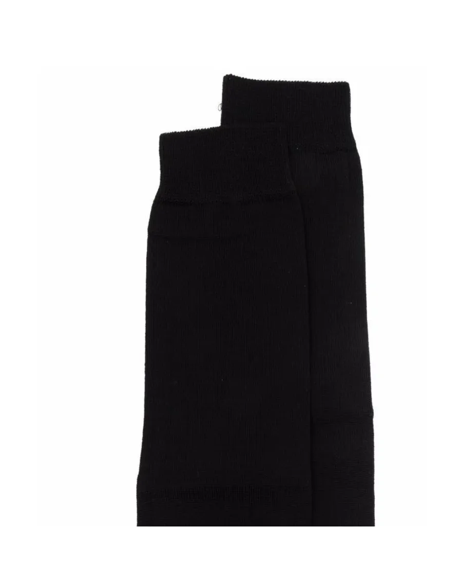 Maison Margiela Tabi Toe Ribbed Socks
