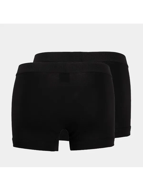 Tom Ford Logo Waistband Stretched Pack Of Two Briefs