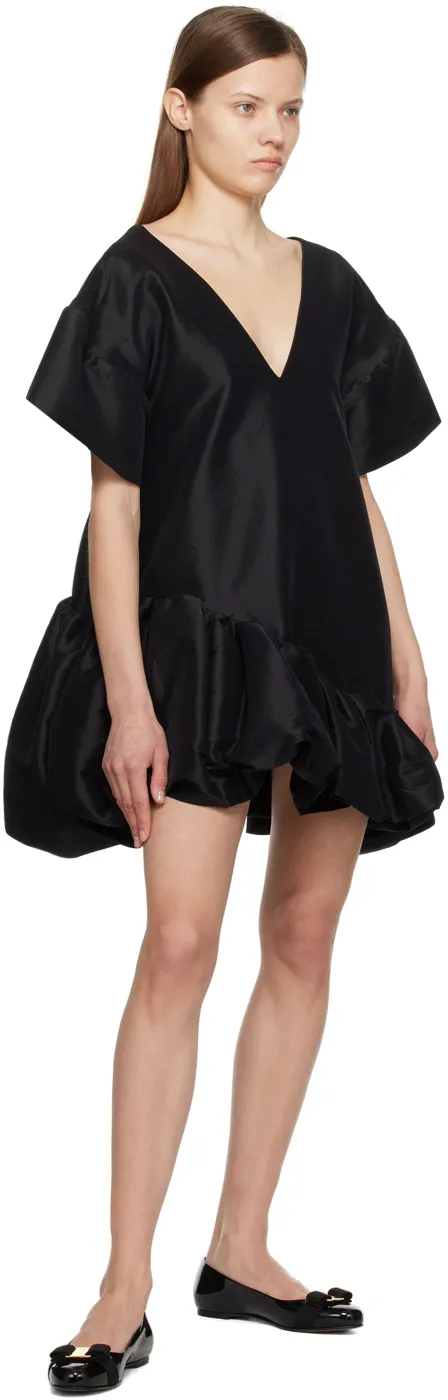 Salvatore Ferragamo Varina Bow Detailed Ballerinas
