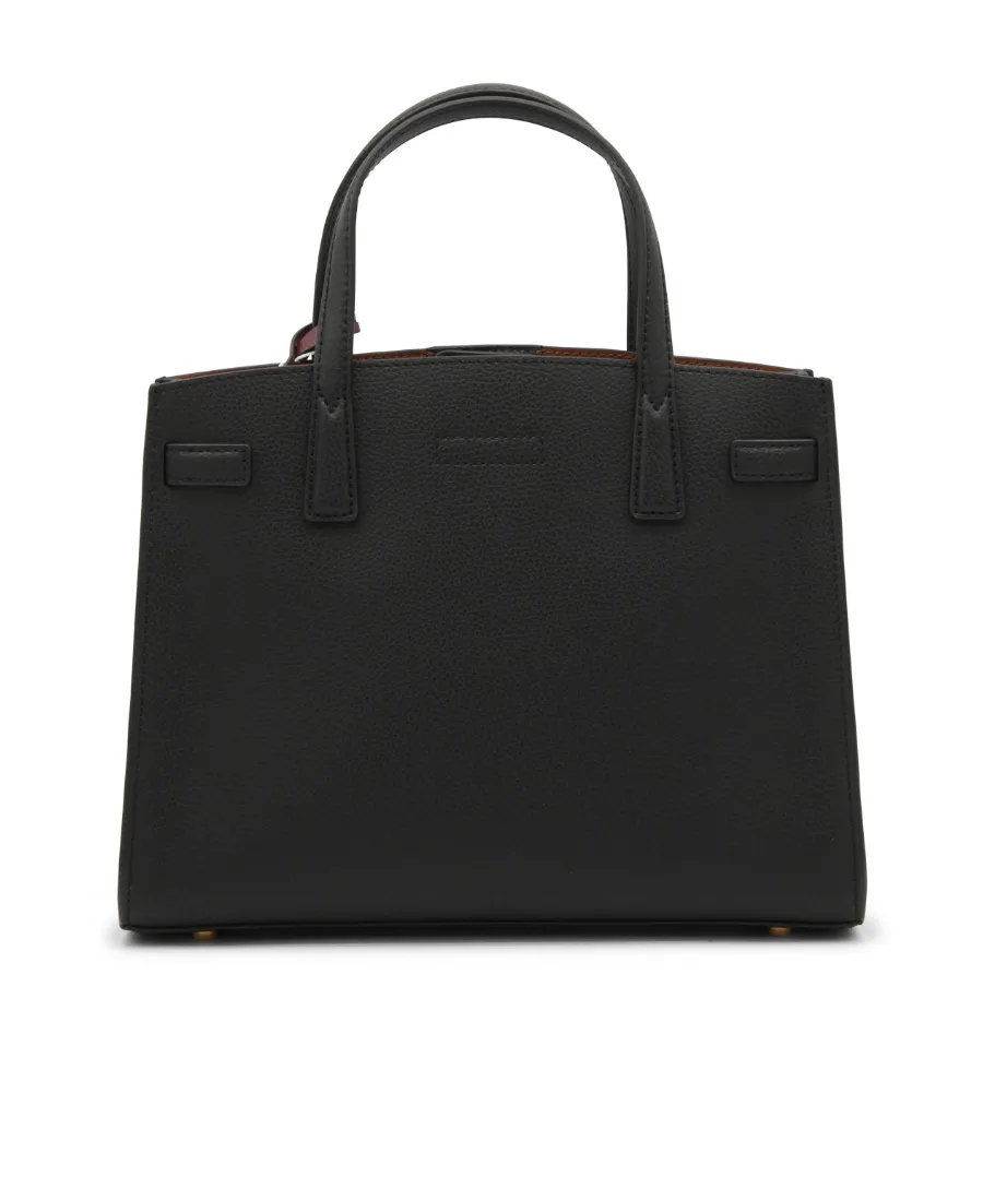 Tory Burch Logo Detailed Small Shoulder Bag