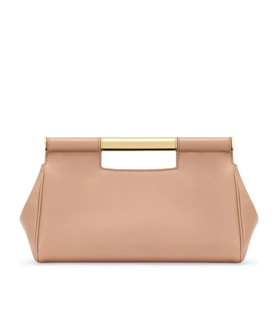 Dolce & Gabbana Sicily Foldover Toe Bag