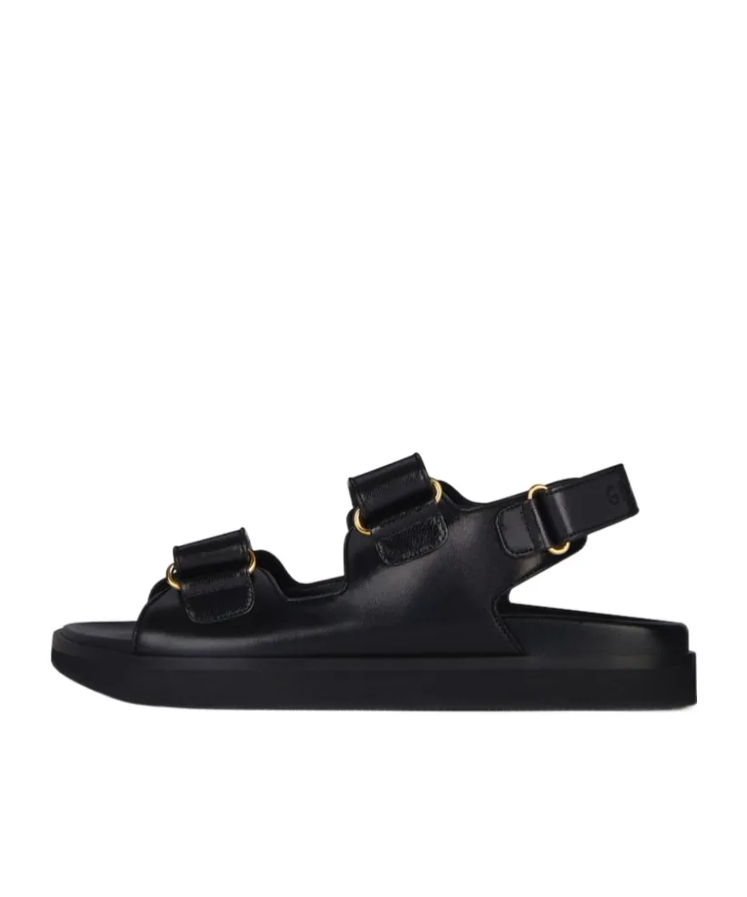 Givenchy 4G Strap Sandals