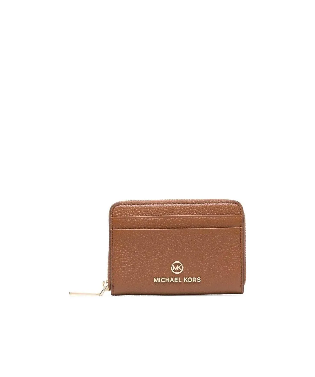 Michael Michael Kors Jet Set Small Wallet