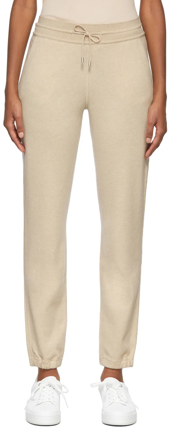 Loro Piana Merano Drawstring Track Trousers