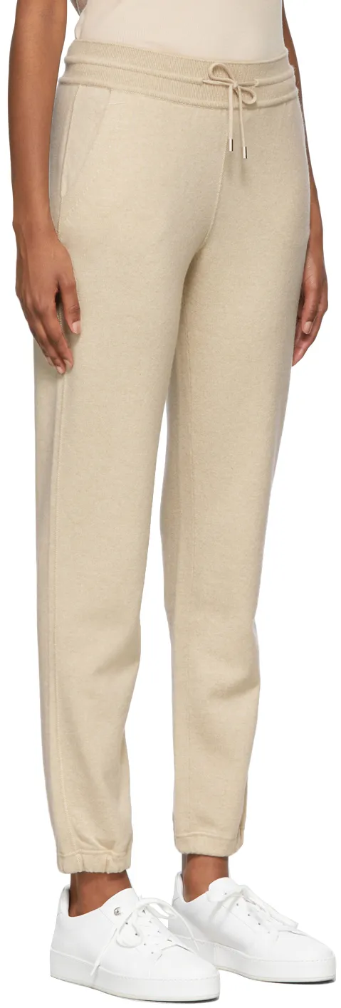 Loro Piana Merano Drawstring Track Trousers
