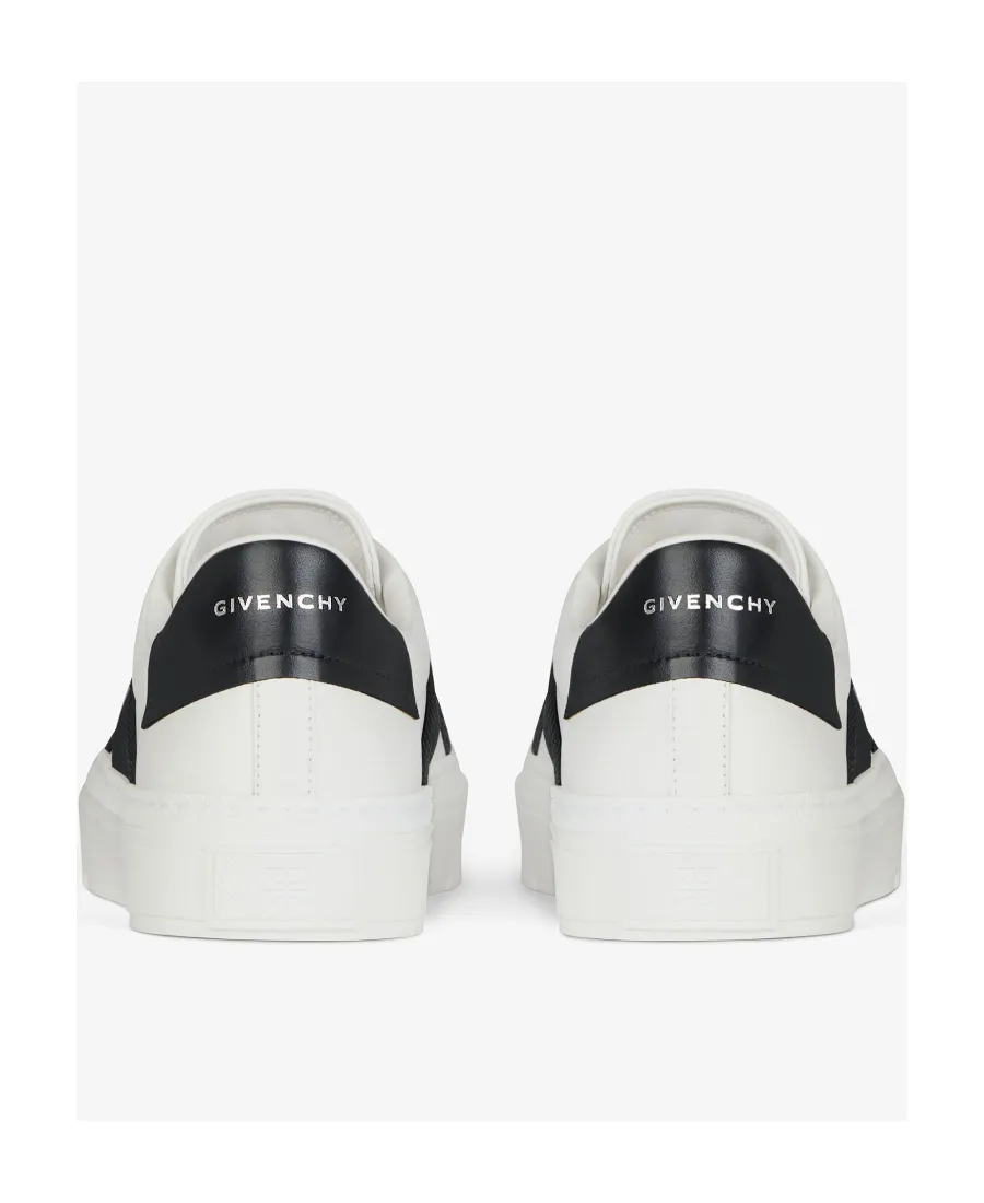 Givenchy City Sport Low-Top Sneakers