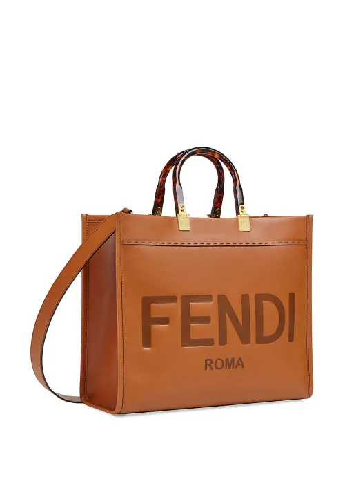 Fendi Sunshine Medium Tote Bag