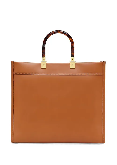 Fendi Sunshine Medium Tote Bag