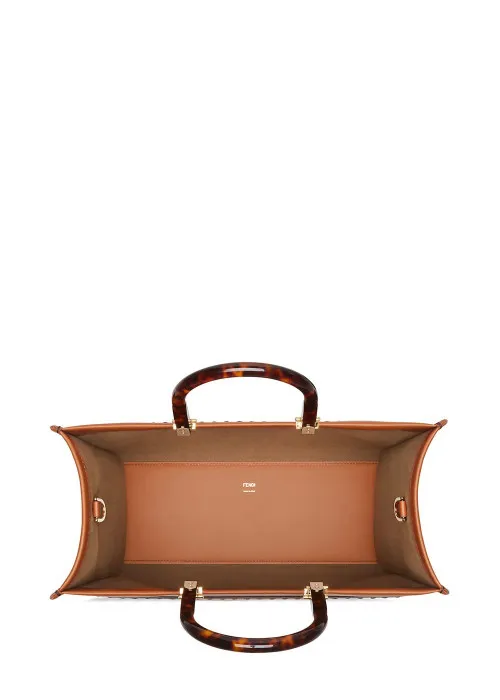 Fendi Sunshine Medium Tote Bag