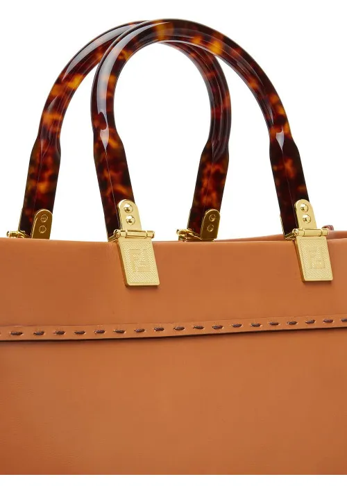 Fendi Sunshine Medium Tote Bag