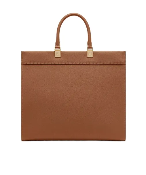 Fendi Sunshine Medium Tote Bag