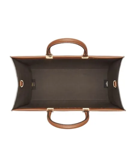 Fendi Sunshine Medium Tote Bag