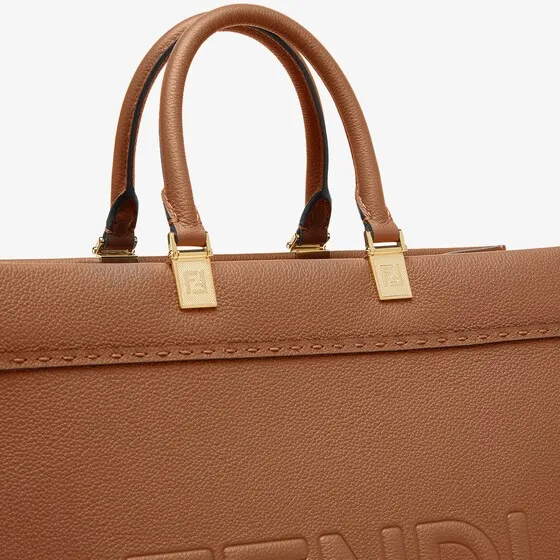 Fendi Sunshine Medium Tote Bag