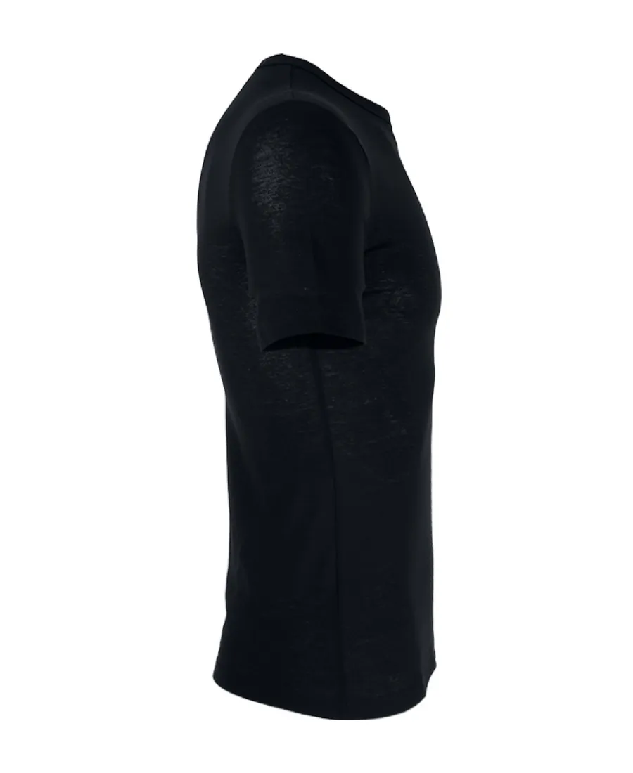 Jil Sander+ Logo Printed Crewneck T-Shirt
