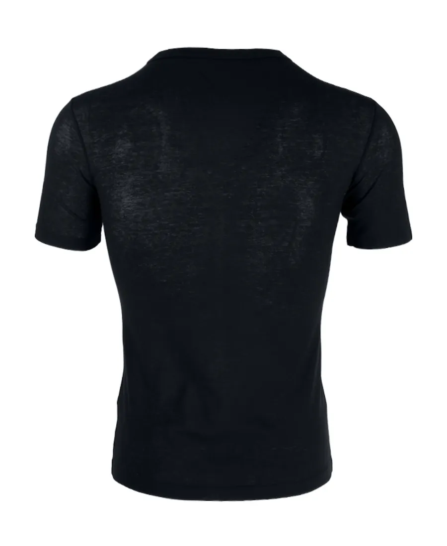 Jil Sander+ Logo Printed Crewneck T-Shirt