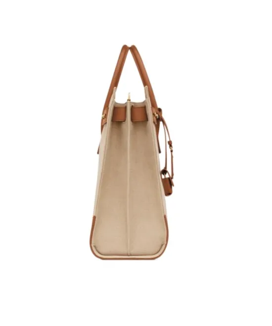 Saint Laurent Sac De Jour Top Handle Bag