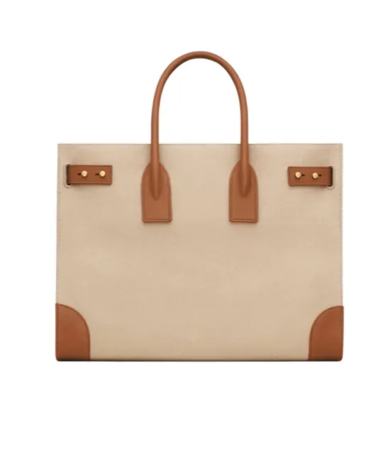 Saint Laurent Sac De Jour Top Handle Bag