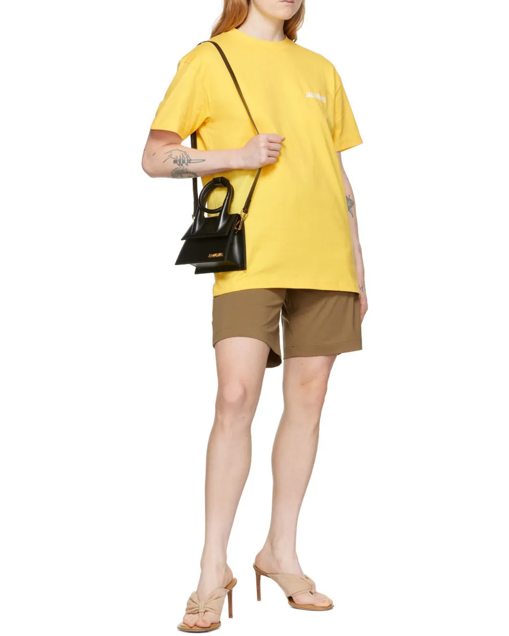Le Chiquito Mini Bag