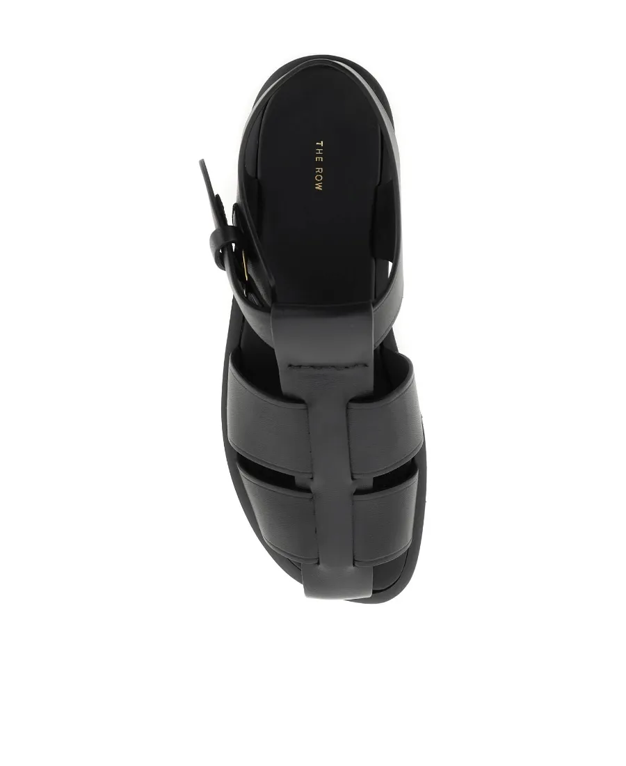 The Row Fisherman Sandals