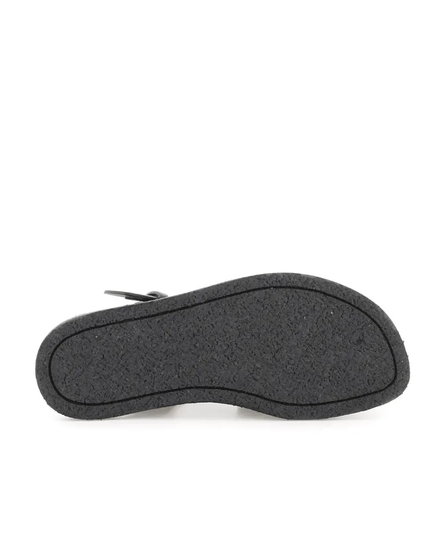 The Row Fisherman Sandals