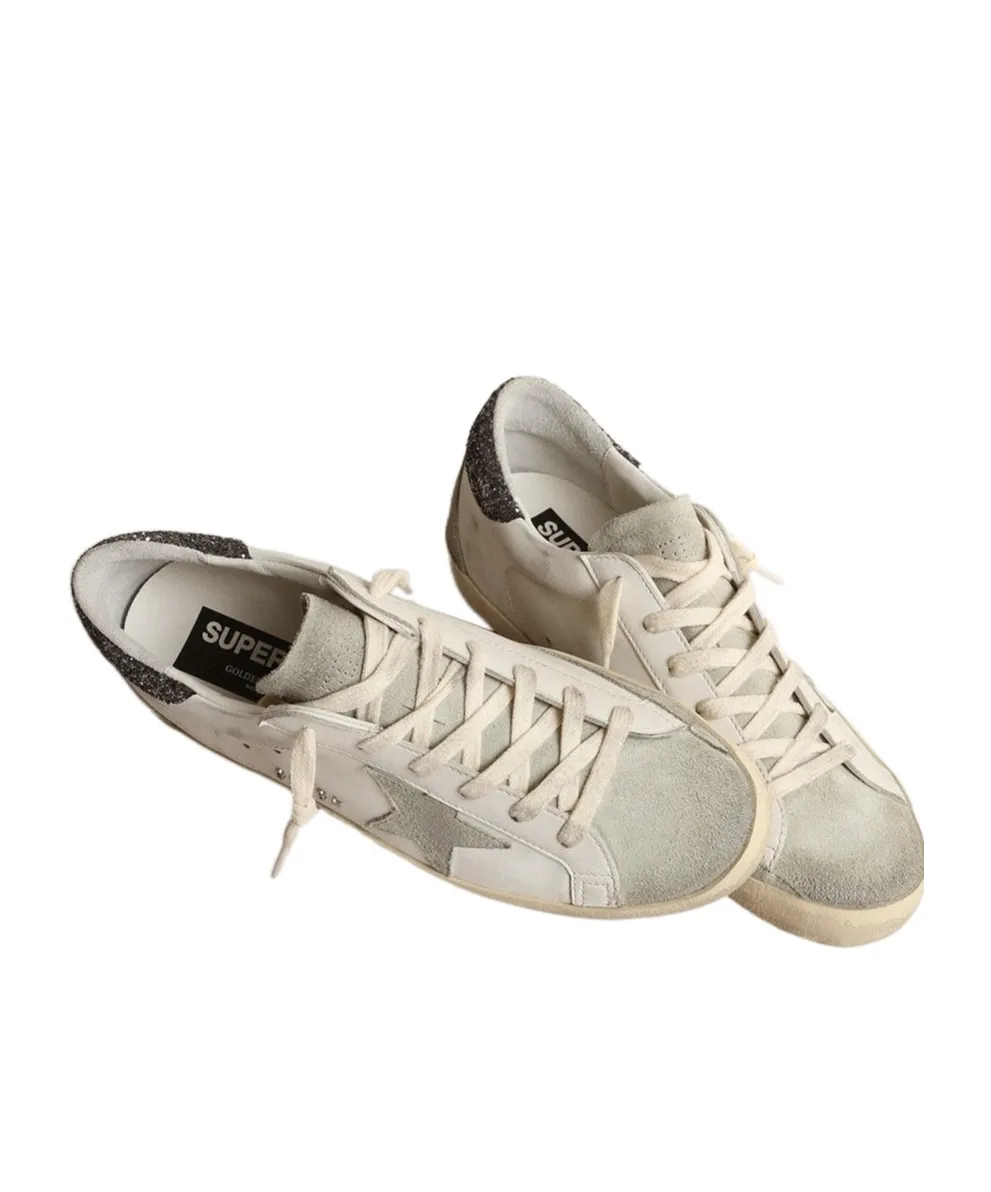 Golden Goose Deluxe Brand Superstar Low-Top Sneakers