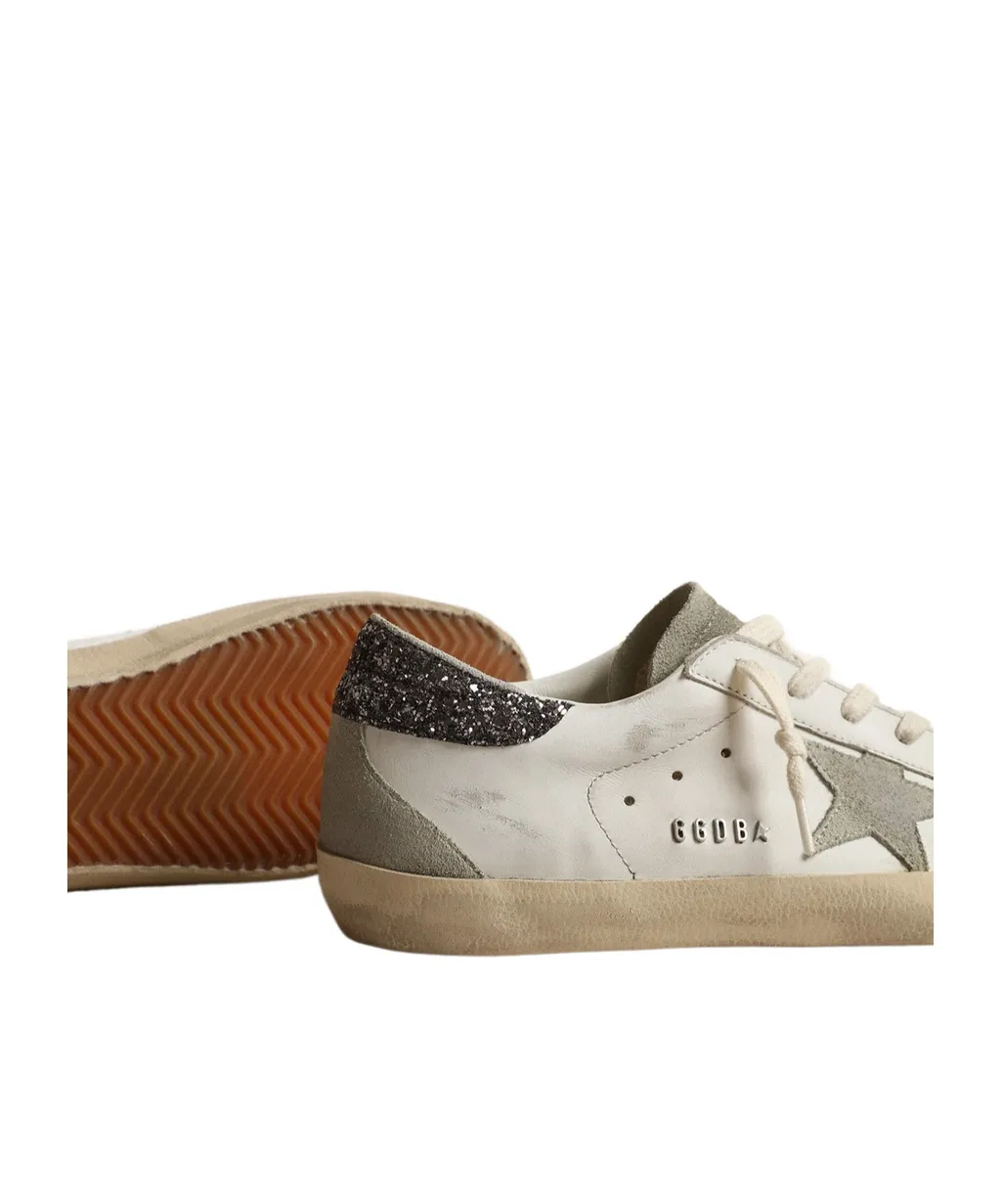 Golden Goose Deluxe Brand Superstar Low-Top Sneakers