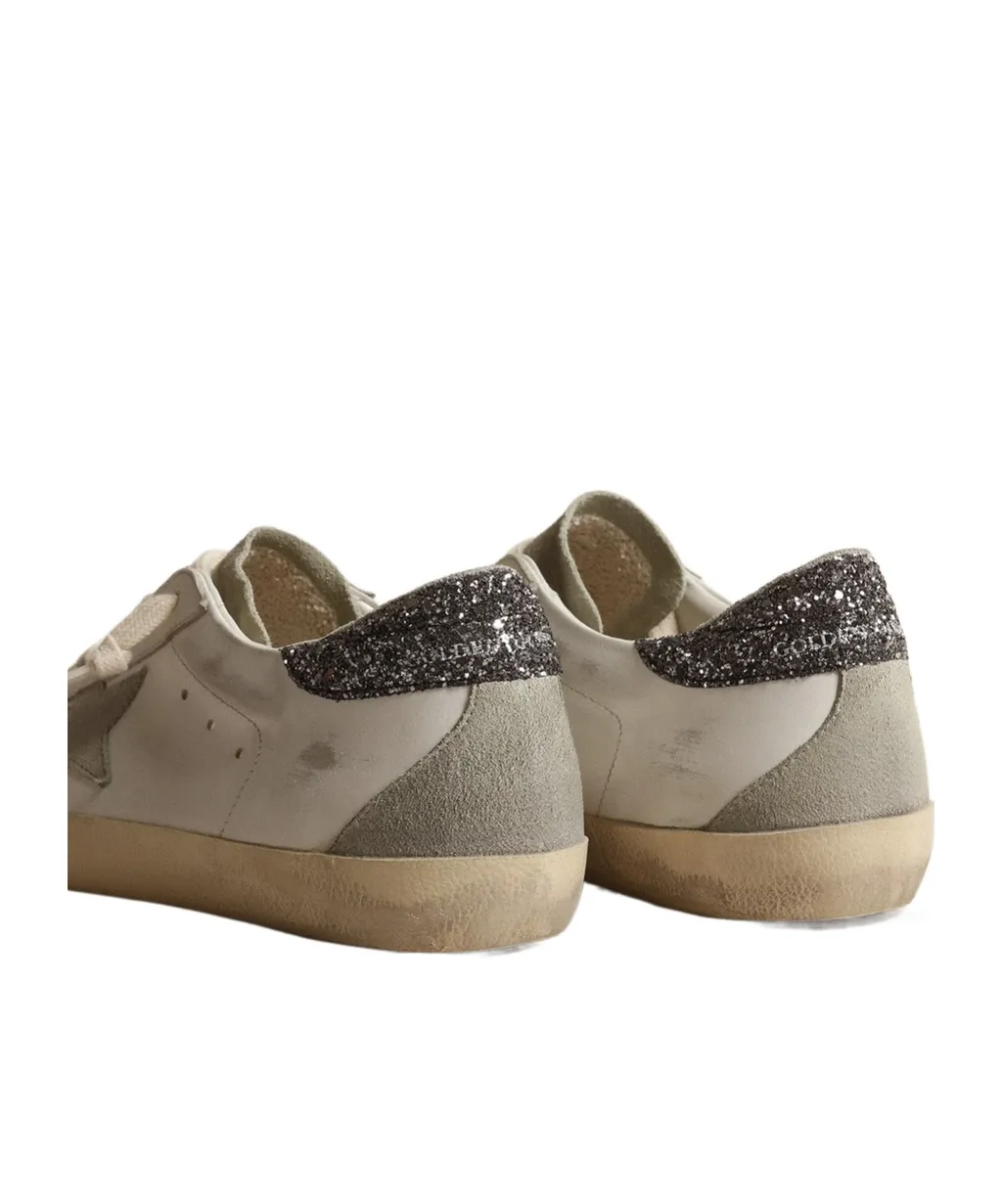 Golden Goose Deluxe Brand Superstar Low-Top Sneakers