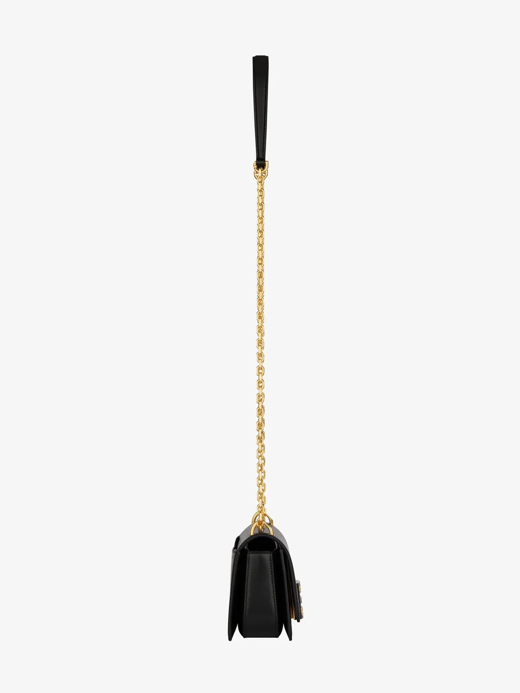 Givenchy 4G Plaque Small Shoulder Bag