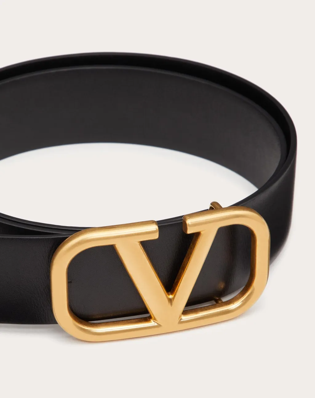Valentino Vlogo Signature Belt