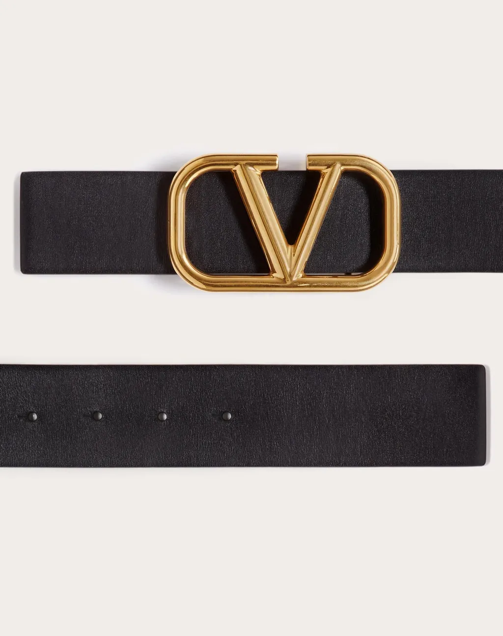 Valentino Vlogo Signature Belt