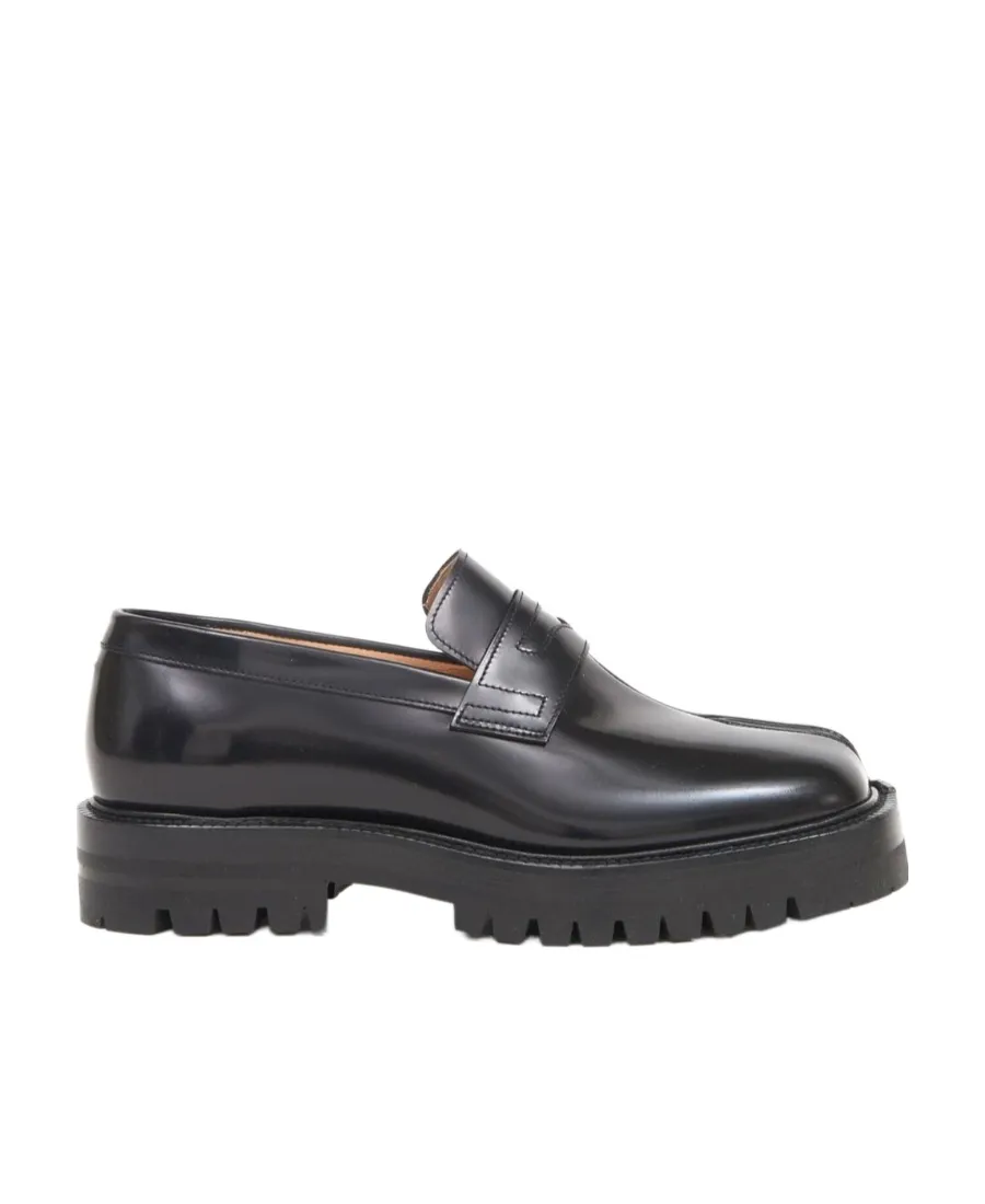 Maison Margiela Tabi Loafers