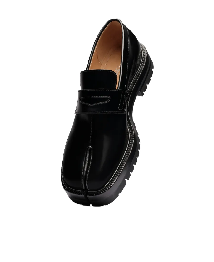 Maison Margiela Tabi Loafers