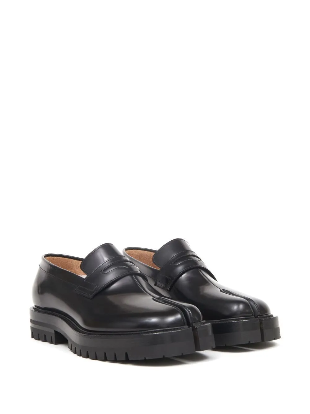 Maison Margiela Tabi Loafers