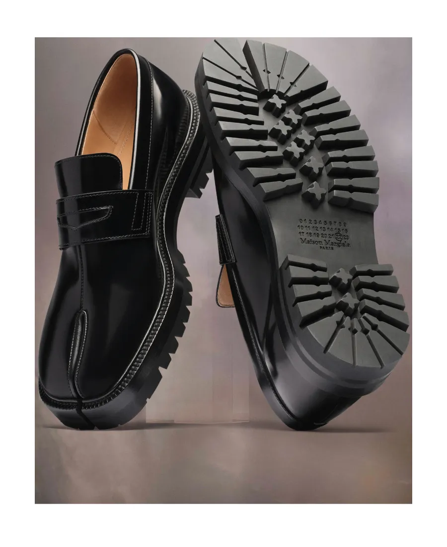 Maison Margiela Tabi Loafers