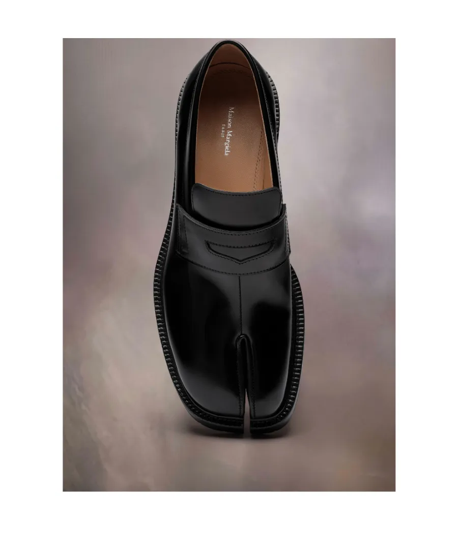 Maison Margiela Tabi Loafers