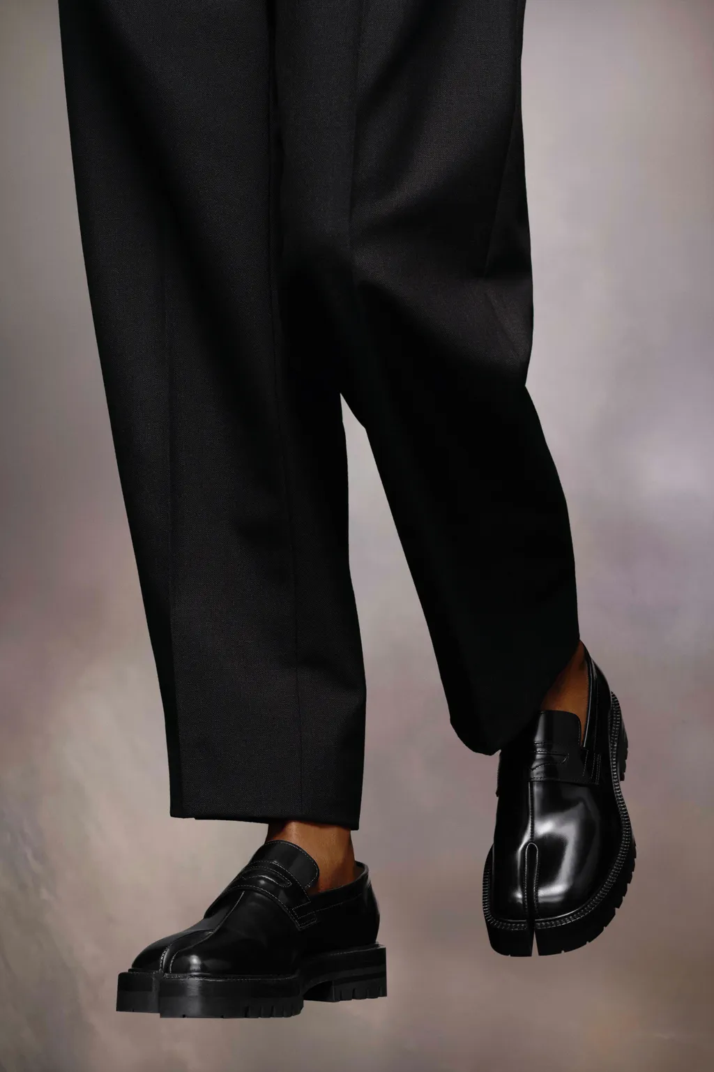 Maison Margiela Tabi Loafers