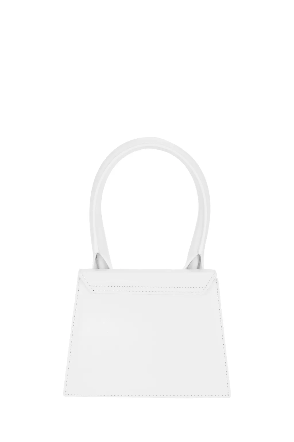 Jacquemus Le Chiquito Moyen Top Handle Bag