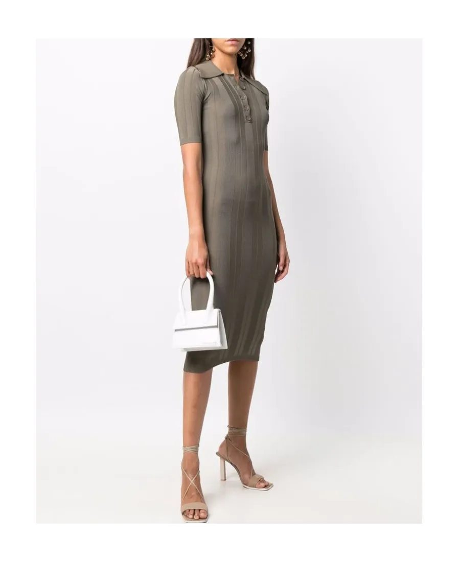 Jacquemus Le Chiquito Moyen Top Handle Bag