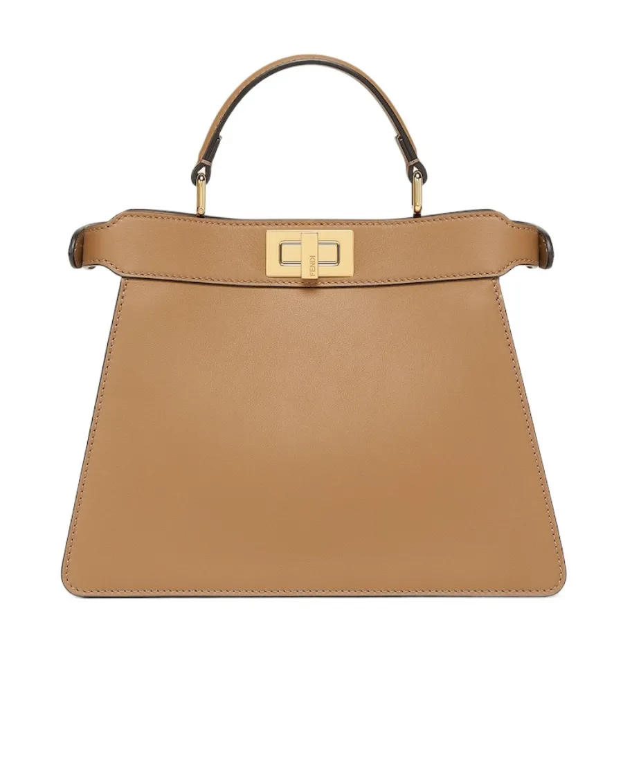 Fendi Peekaboo Iseeu Small Tote Bag