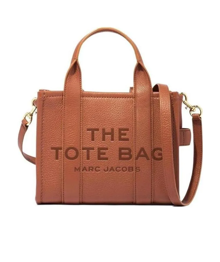 Marc Jacobs The Small Tote Bag
