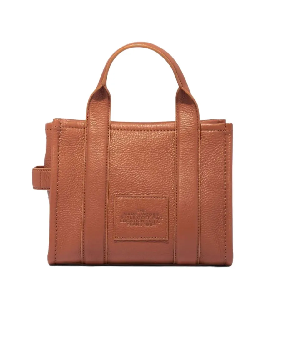 Marc Jacobs The Small Tote Bag