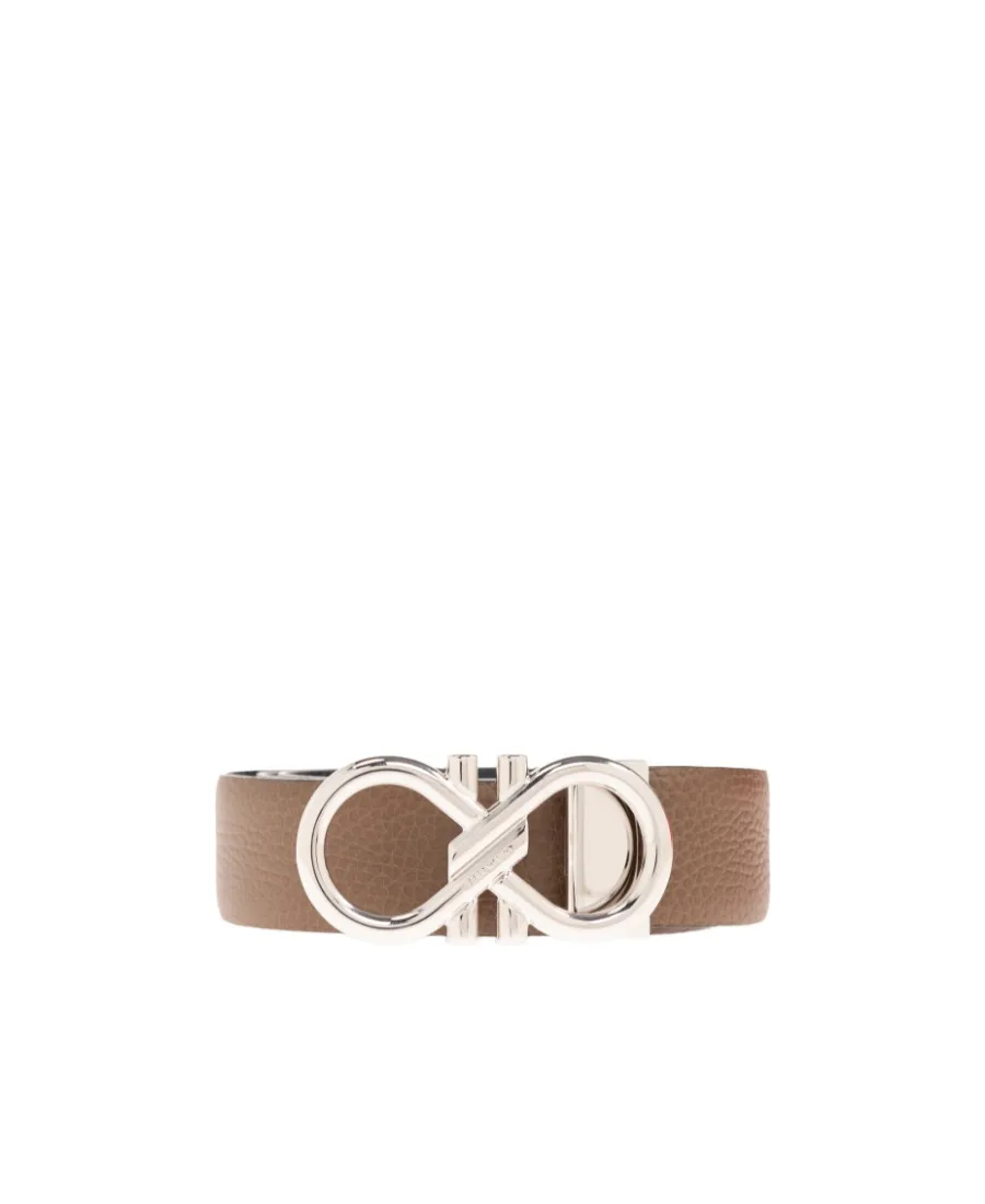 Logo Belt
