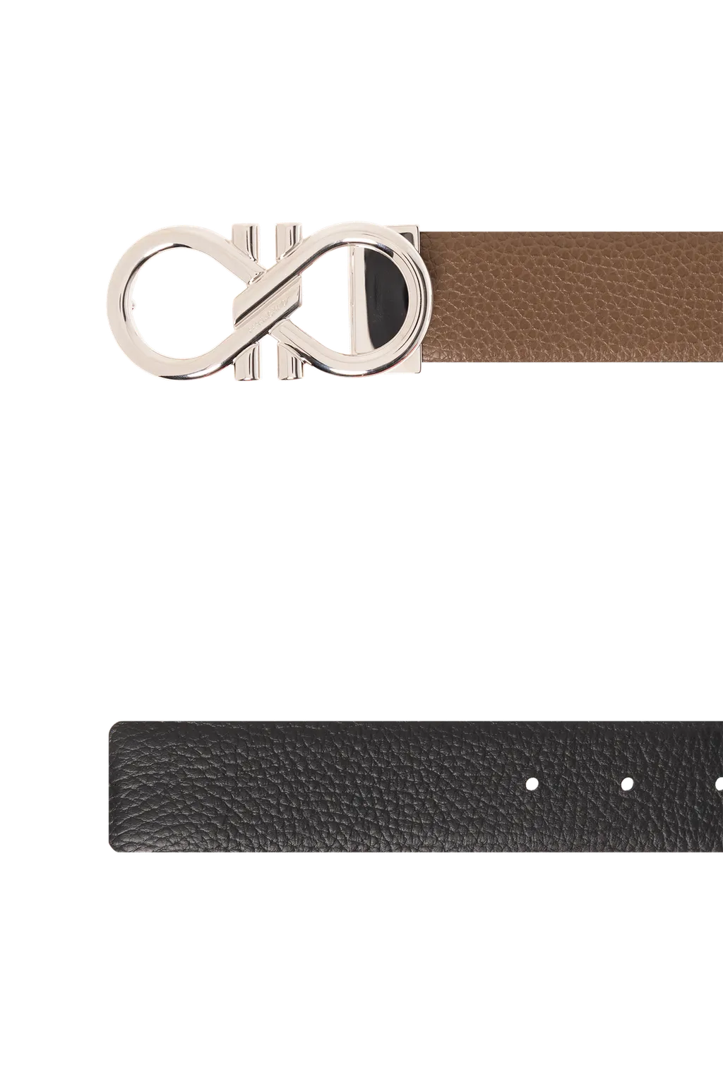 Logo Belt